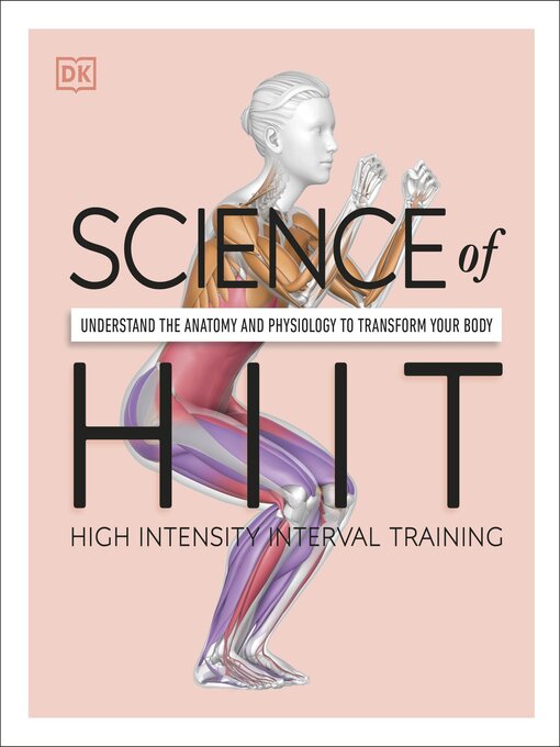Title details for Science of HIIT by Ingrid S. Clay - Available